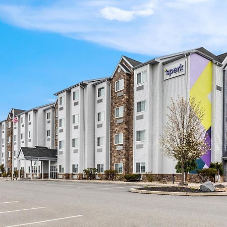 Spark By Hilton Wilkes Barre מראה חיצוני תמונה