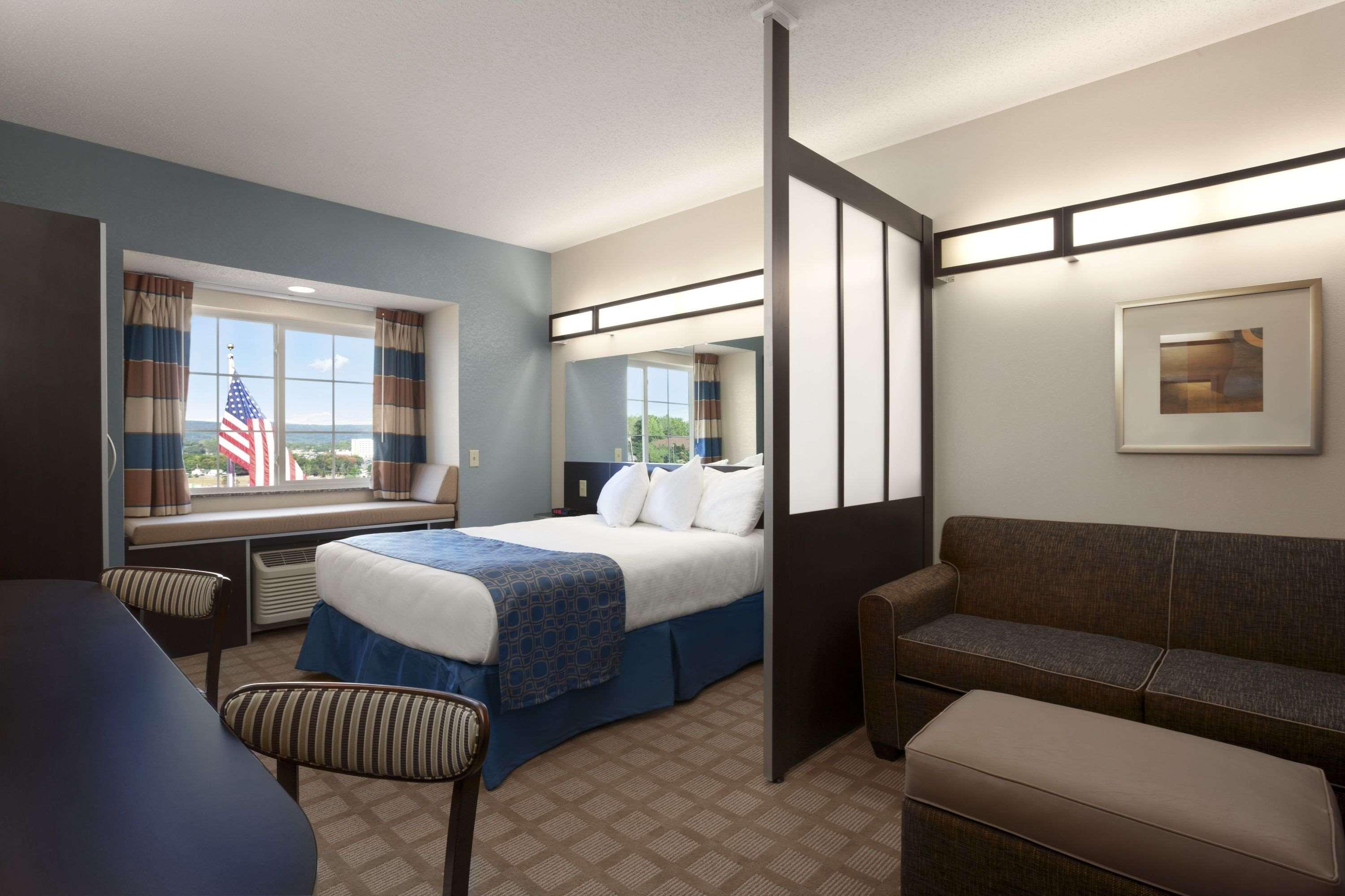 Spark By Hilton Wilkes Barre מראה חיצוני תמונה
