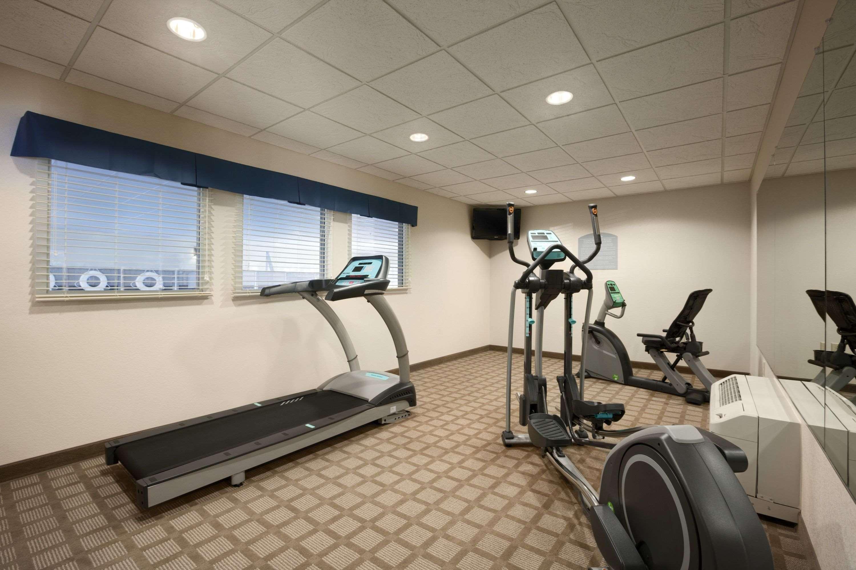 Spark By Hilton Wilkes Barre מראה חיצוני תמונה