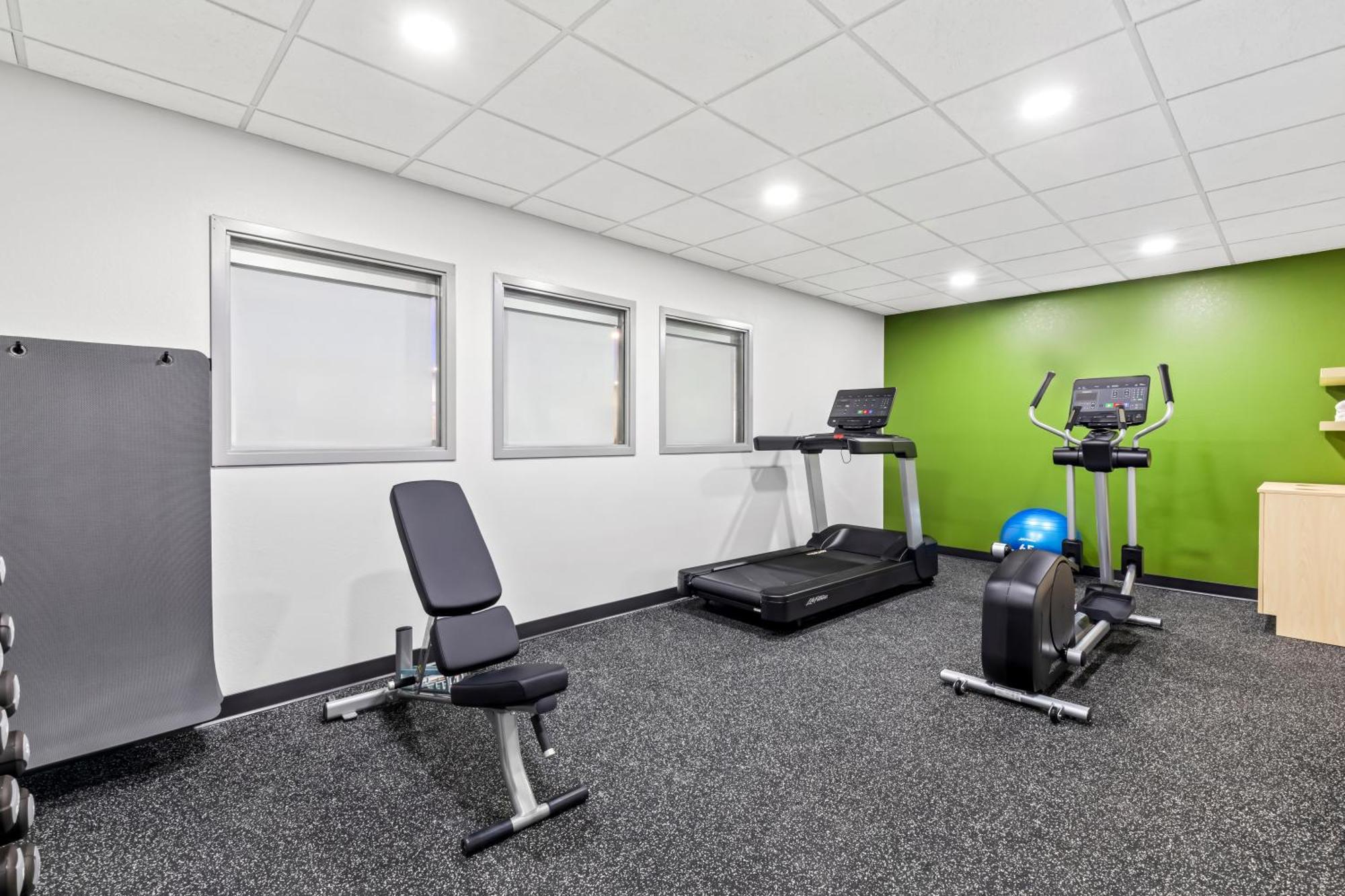 Spark By Hilton Wilkes Barre מראה חיצוני תמונה