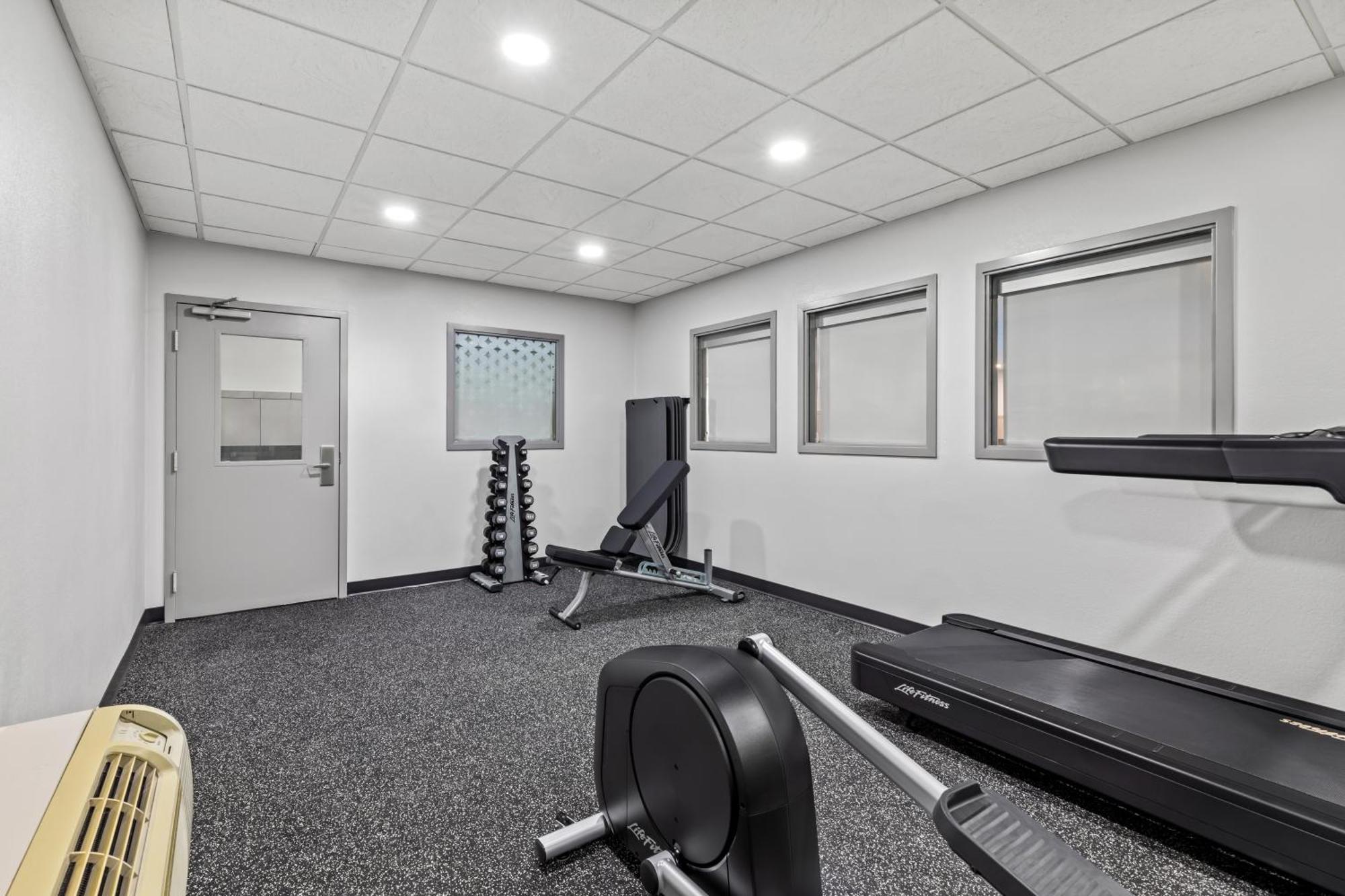 Spark By Hilton Wilkes Barre מראה חיצוני תמונה