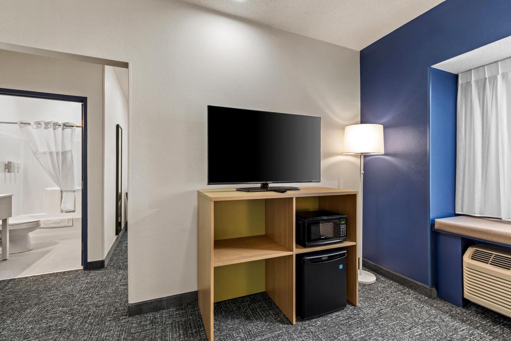 Spark By Hilton Wilkes Barre מראה חיצוני תמונה