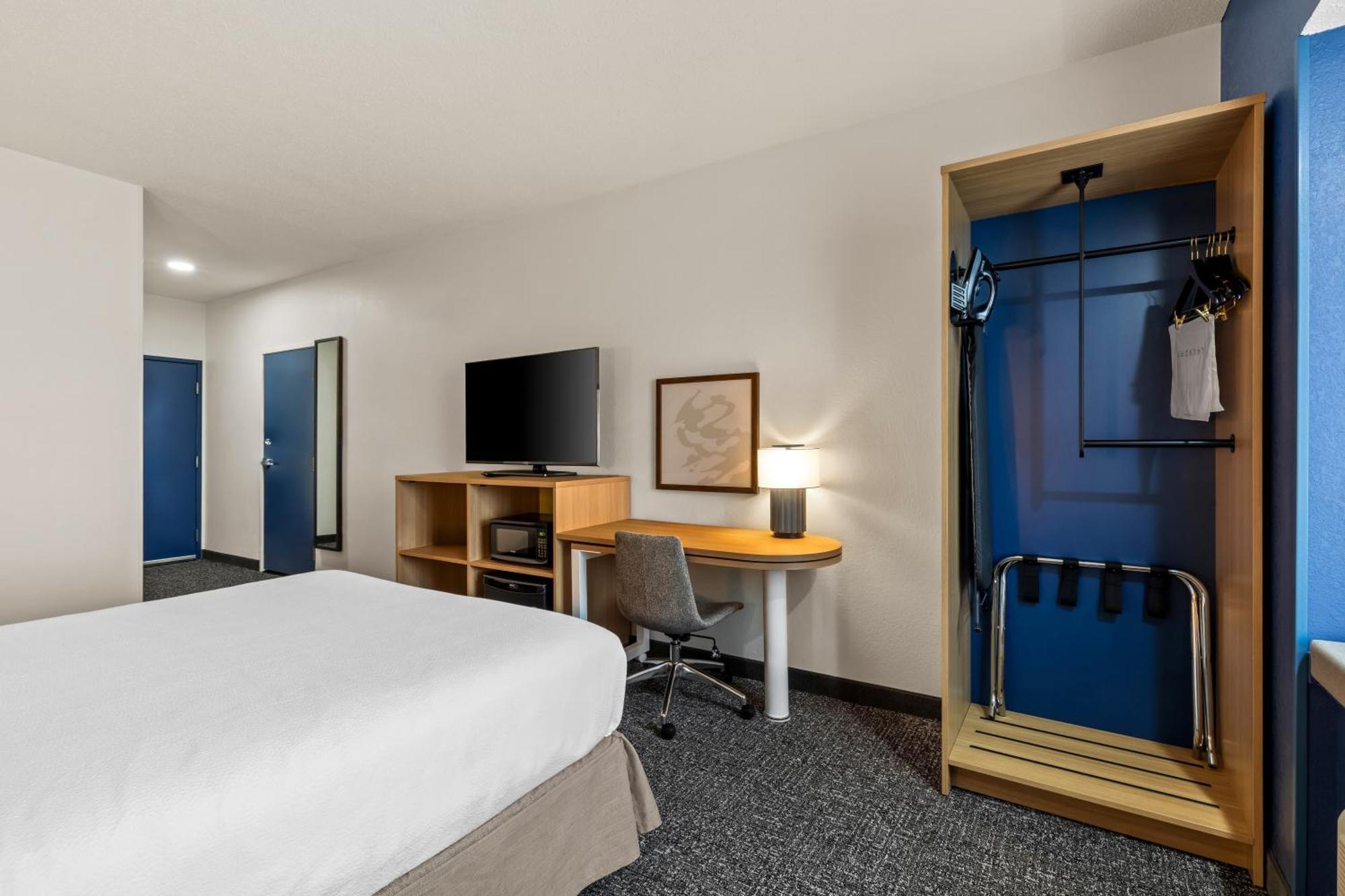 Spark By Hilton Wilkes Barre מראה חיצוני תמונה