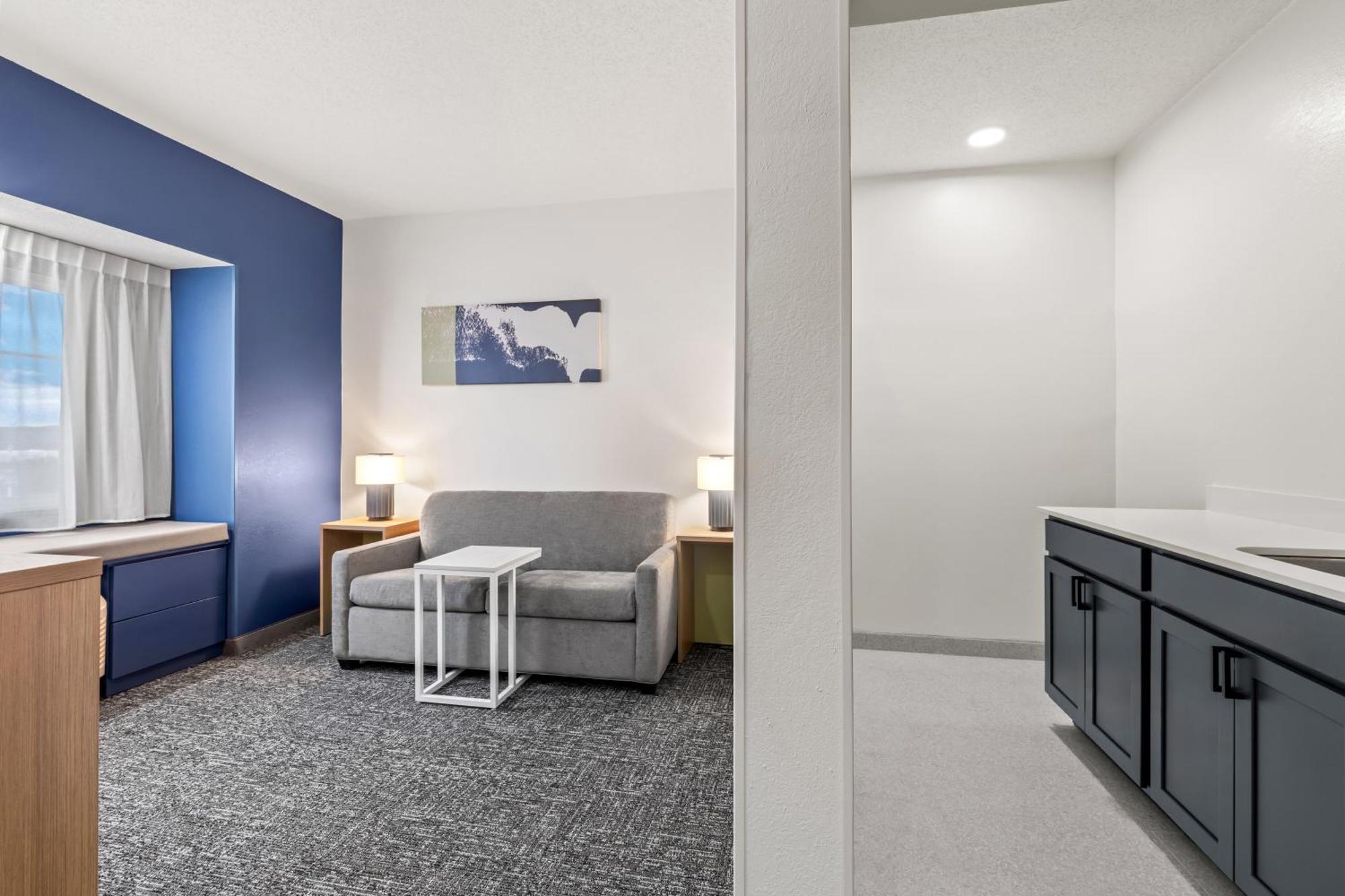 Spark By Hilton Wilkes Barre מראה חיצוני תמונה