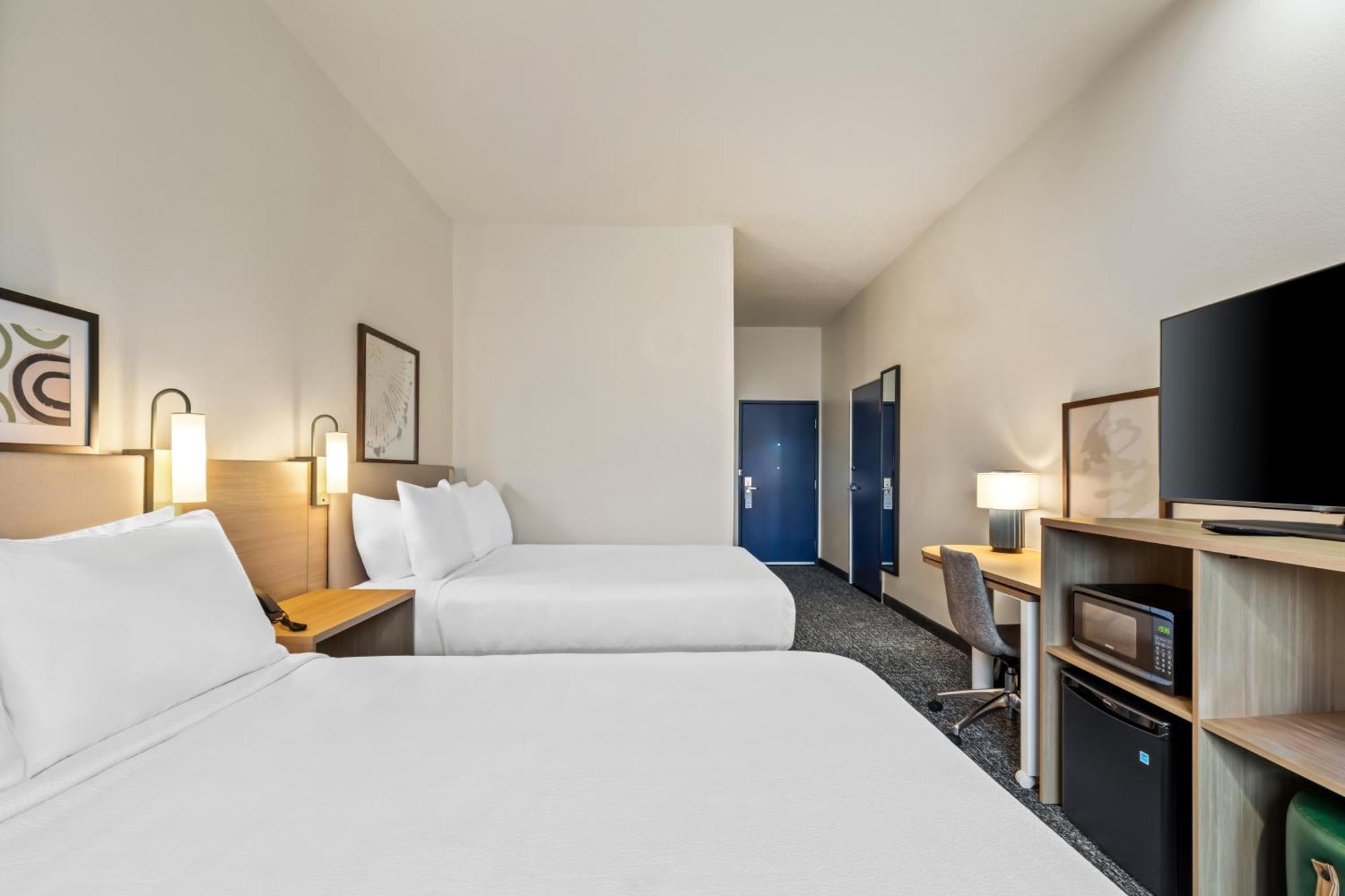 Spark By Hilton Wilkes Barre מראה חיצוני תמונה