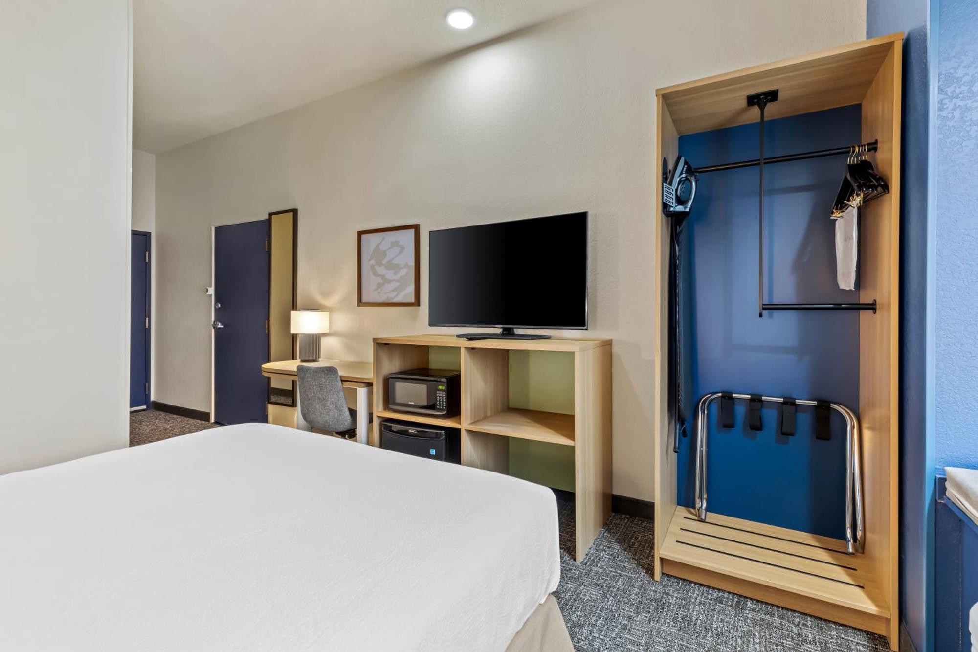 Spark By Hilton Wilkes Barre מראה חיצוני תמונה