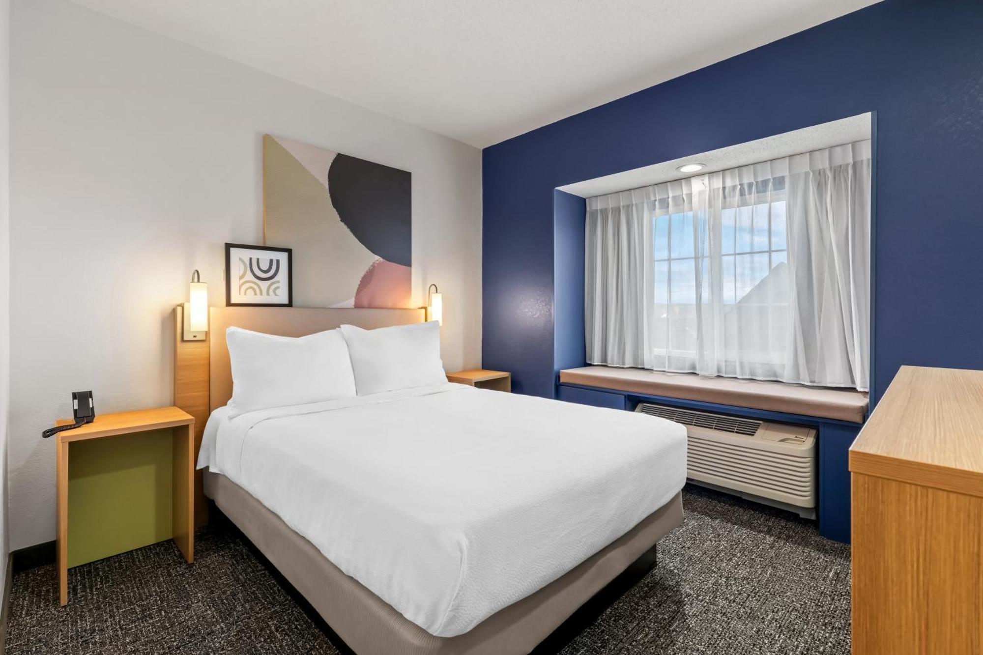 Spark By Hilton Wilkes Barre מראה חיצוני תמונה