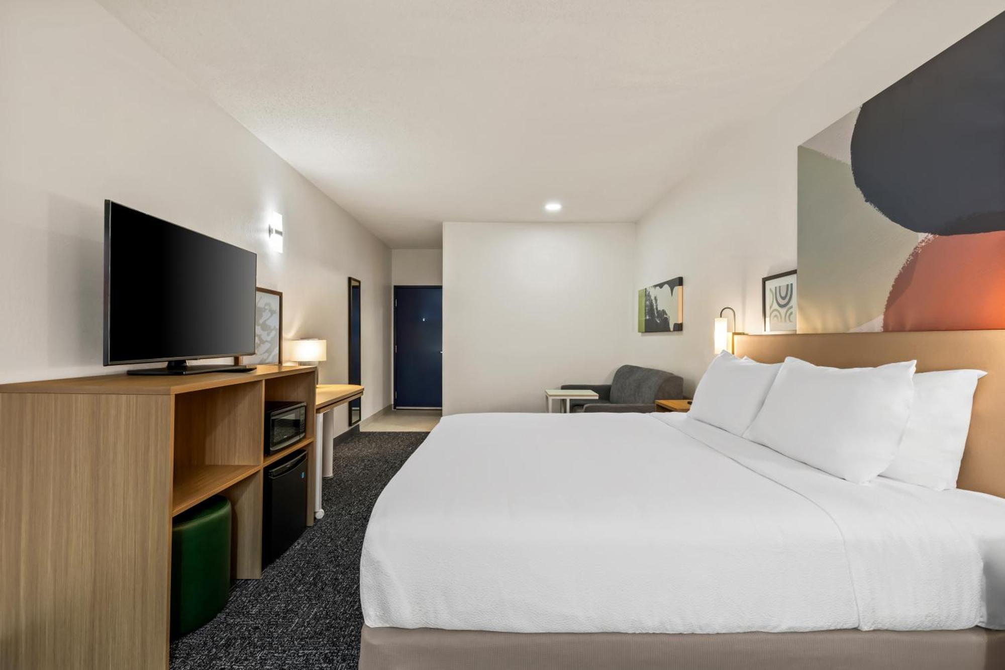 Spark By Hilton Wilkes Barre מראה חיצוני תמונה