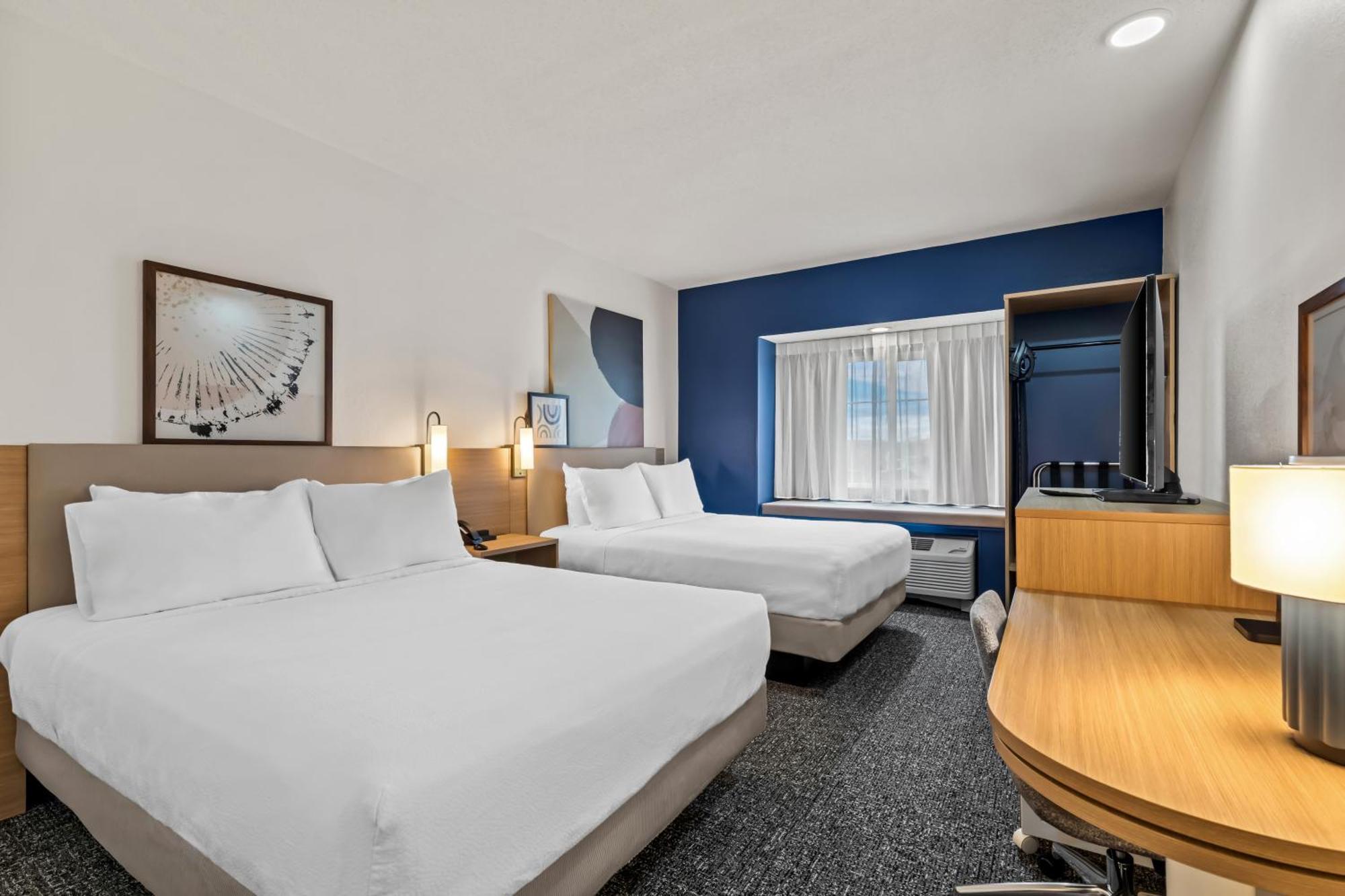 Spark By Hilton Wilkes Barre מראה חיצוני תמונה
