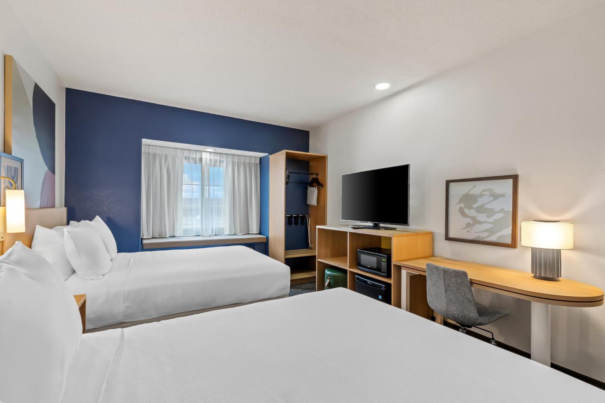 Spark By Hilton Wilkes Barre מראה חיצוני תמונה