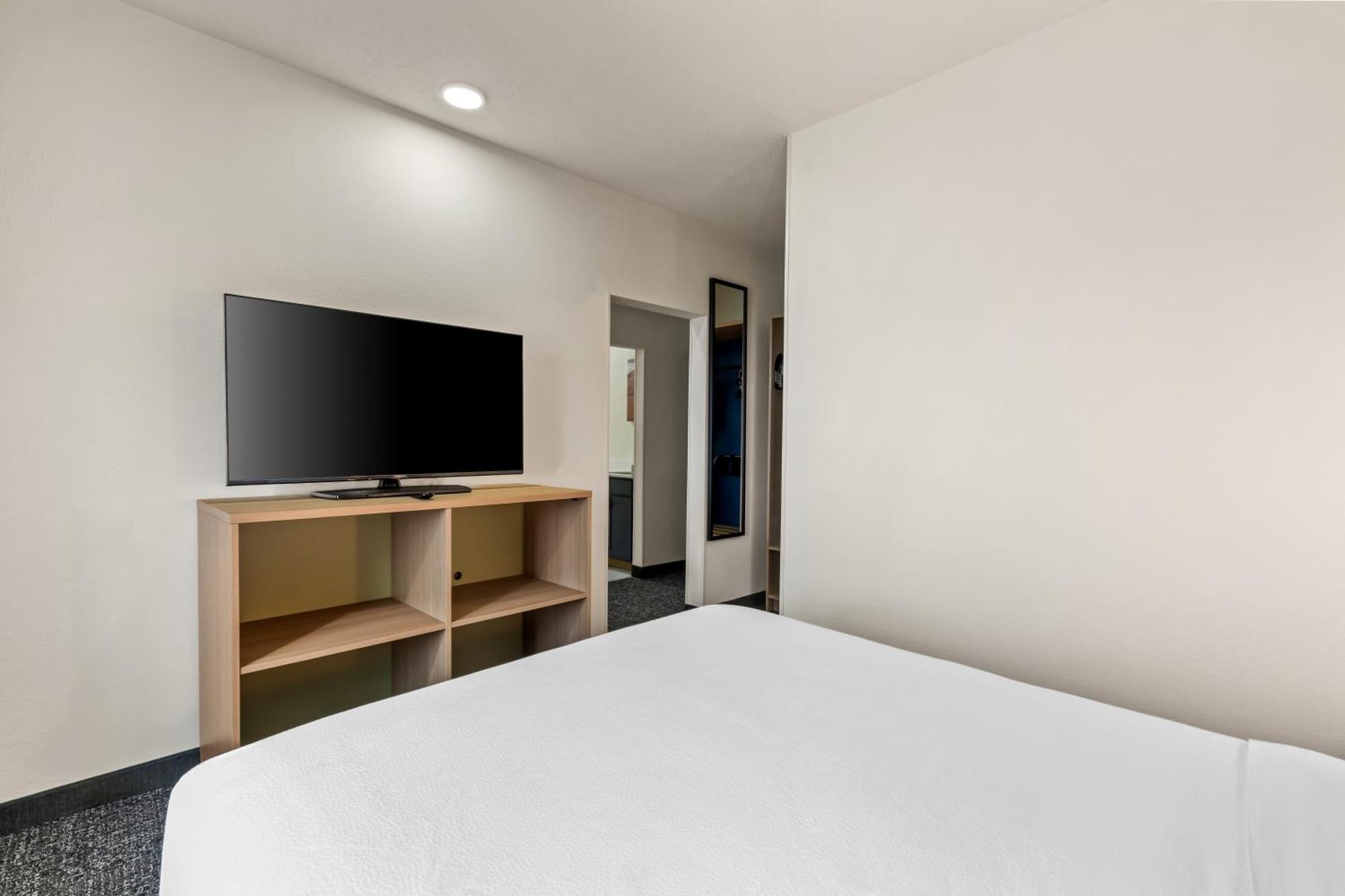 Spark By Hilton Wilkes Barre מראה חיצוני תמונה