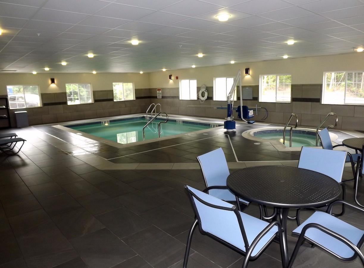 Spark By Hilton Wilkes Barre מראה חיצוני תמונה