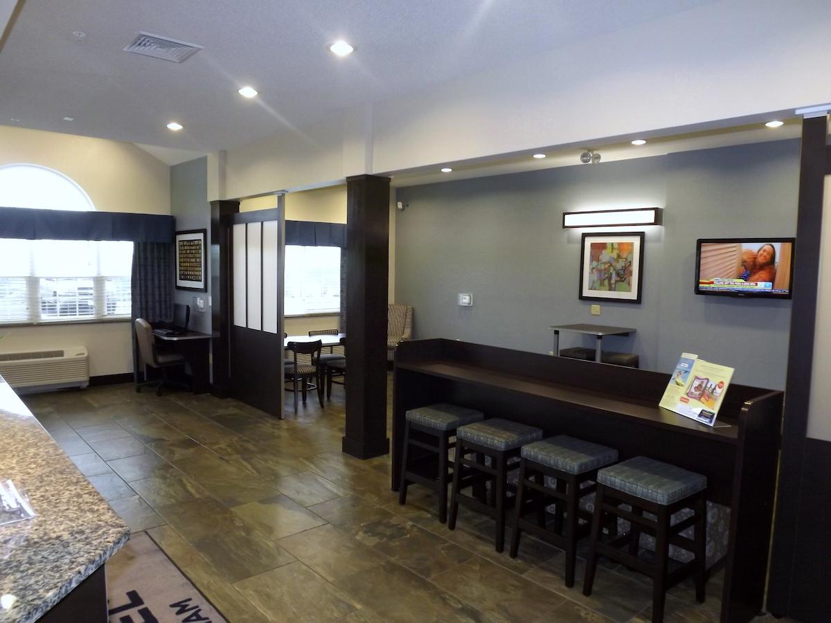 Spark By Hilton Wilkes Barre מראה חיצוני תמונה