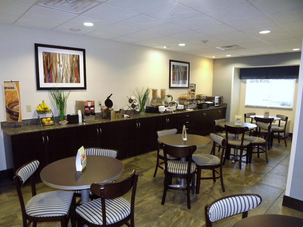 Spark By Hilton Wilkes Barre חדר תמונה