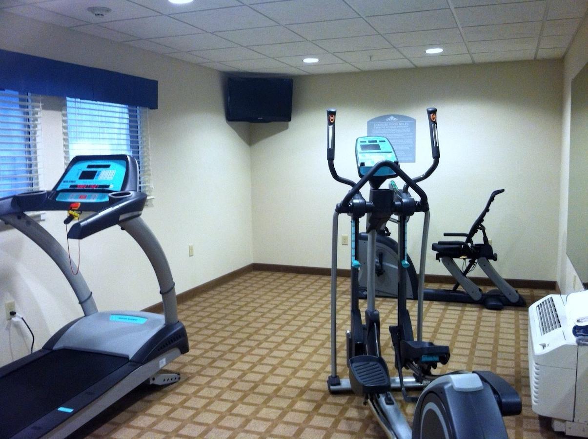 Spark By Hilton Wilkes Barre מראה חיצוני תמונה