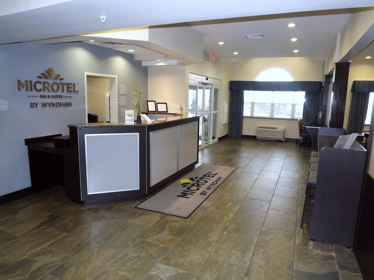 Spark By Hilton Wilkes Barre מראה חיצוני תמונה